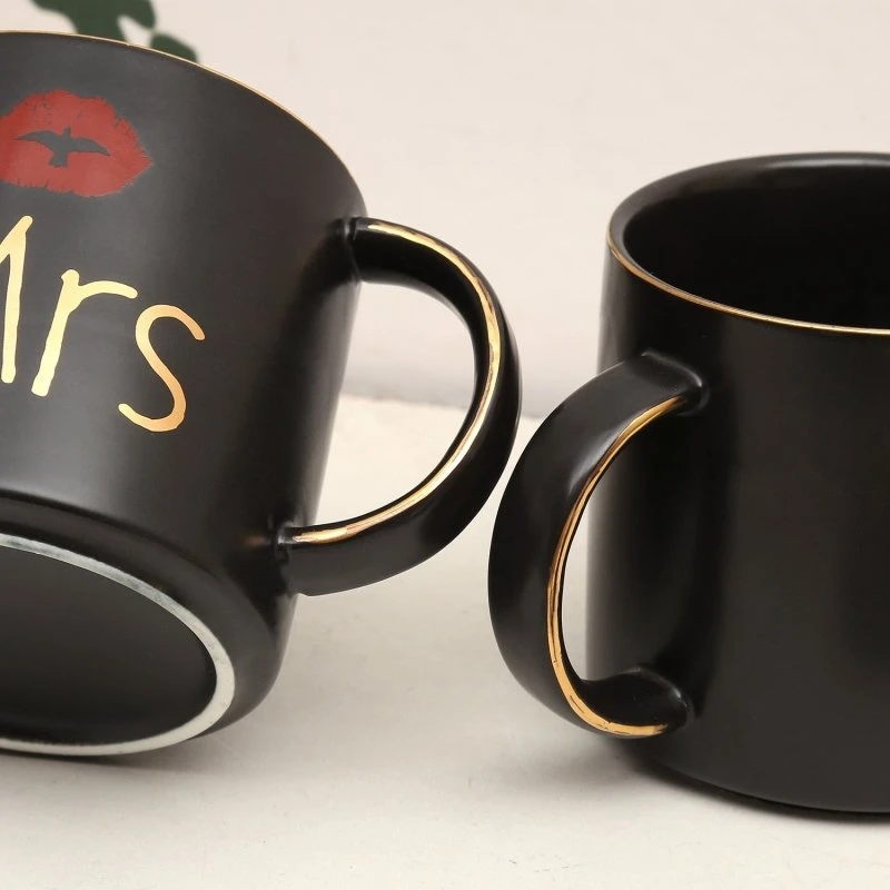 Mr & Mrs Mugs - Image 8