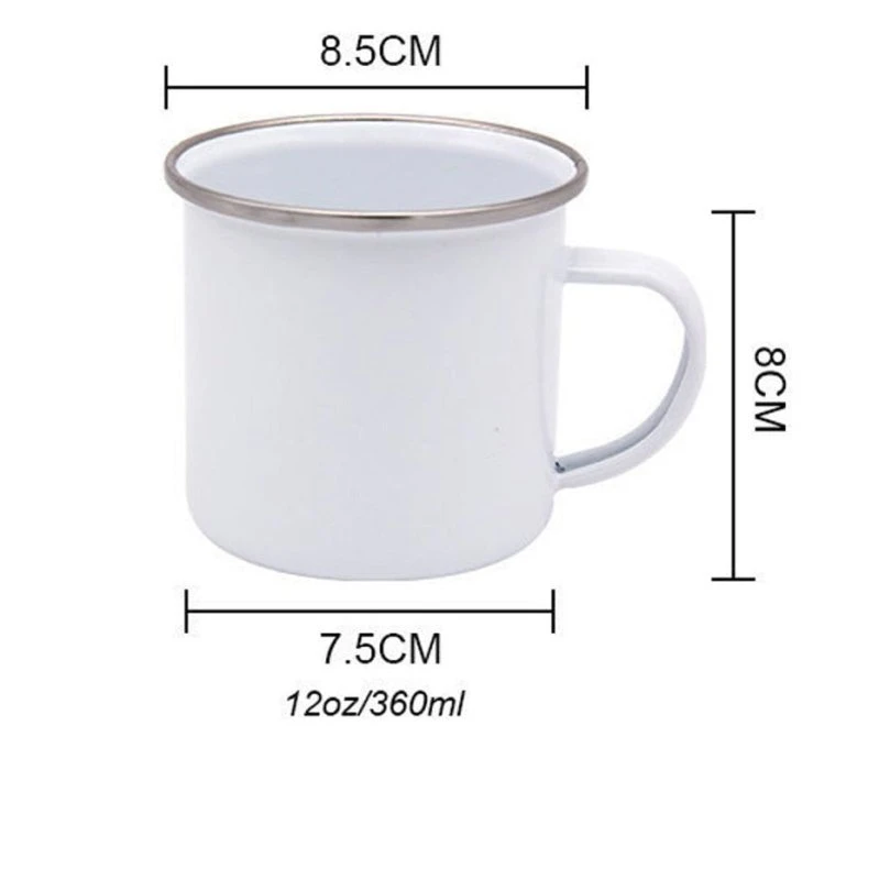 Love Coffee Mugs - Image 5